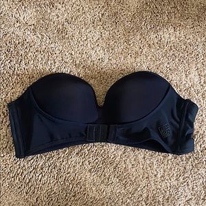 New Strapless bra